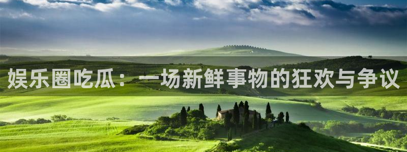 网络热点爆料网