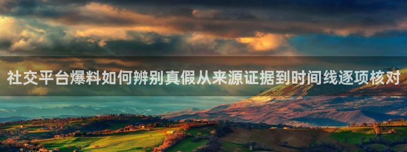 网络资讯动态